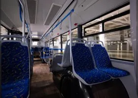 В Тюмени летом стали чаще происходить срывы автобусных рейсов