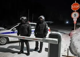 В Воронеже развернули штабы после атаки БПЛА