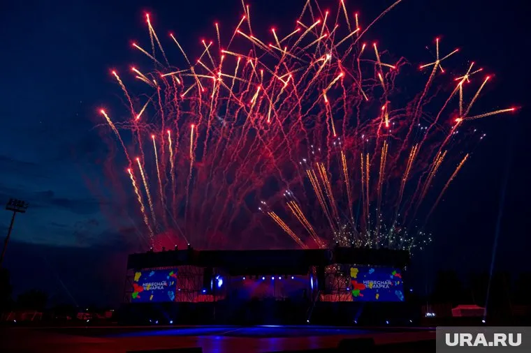 В Новом Уренгое и Надыме пройдут дни городов