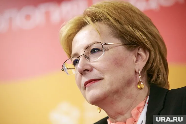 По словам министра, за 12 лет продолжительность жизни увеличилась в среднем на 7,2 года