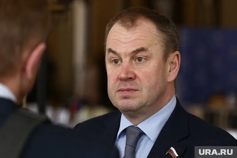 Станислав Наумов направил запрос в СПЧ по поводу URA.RU