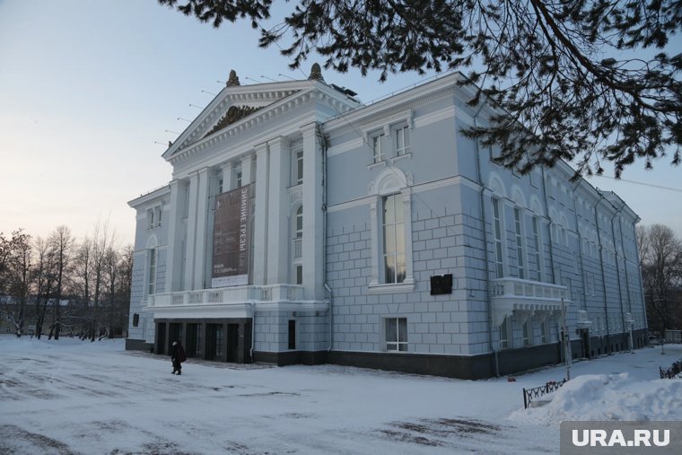 Пермский театр оперы и балета объявил месяц хитов. Афиша