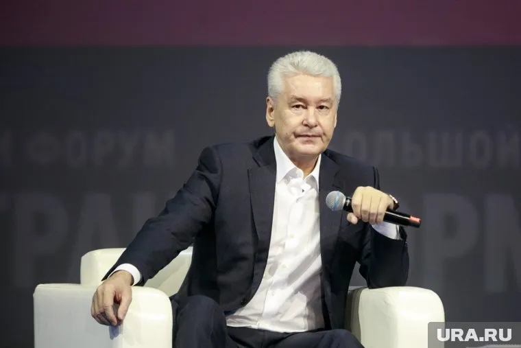 Сергей Собянин вводит режим самоизоляции в столице с 30 марта