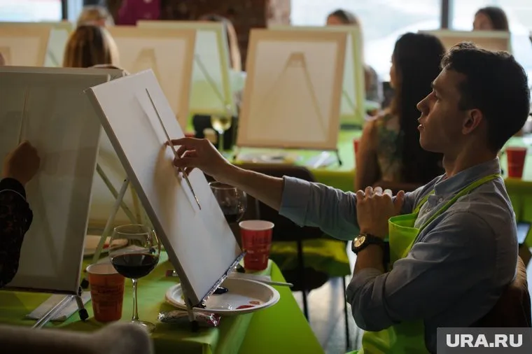 На «Ночи музеев» челябинцев ждут мастер-классы, квесты и интерактивные экскурсии