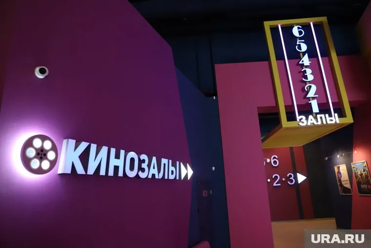 Фильм «Джон Уик 4» собрал в прокате ЯНАО миллион рублей за 23—26 марта