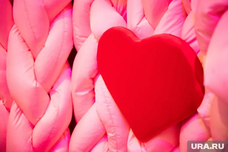 Фильм про аллергию на любовь выйдет в 2026 году