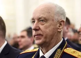 Бастрыкин потребовал доклад по уголовным делам о нападении льва в Крыму