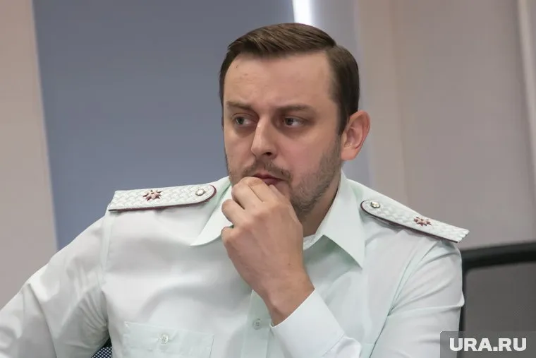 Владимир Рыжук может получить до 15 лет лишения свободы