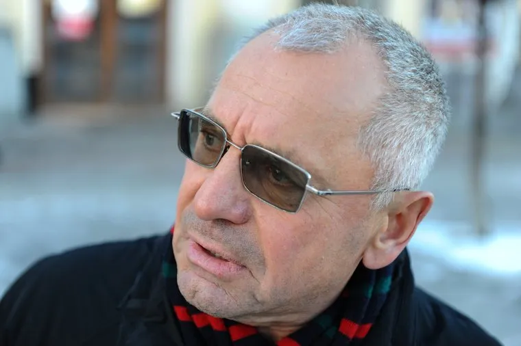 Тарасов. Бывший мэр. Челябинск., тарасов вячеслав