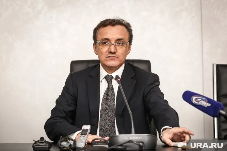 У нового замглавы Сургута Сергея Полукеева уже есть опыт работы в мэрии