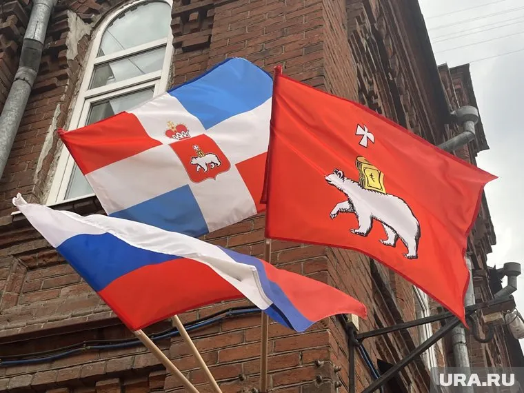 Пермяк приехал в отпуск и встретился мэром