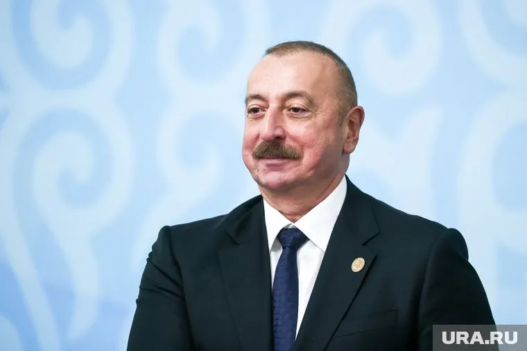 США используют санкции для собственной выгоды, заявил Алиев