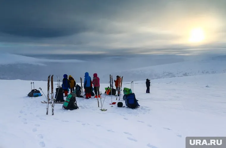 Чтобы привлечь туристов на перевал Дятлова, власти займутся траспортной инфраструктурой