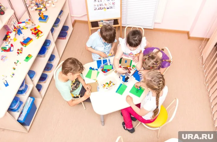 Прокурор нашел в детском саду неучтенных детей