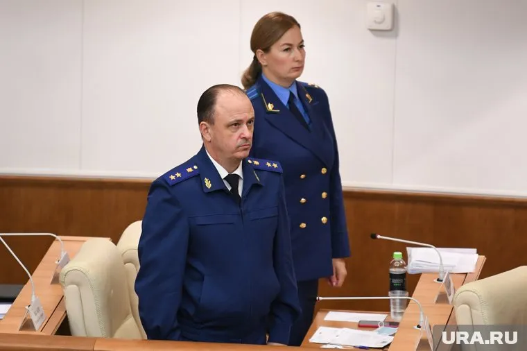 Борис Крылов инициировал большую проверку лично