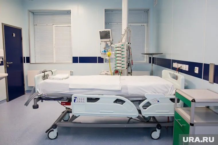 11 января Ульфатов вышел из комы