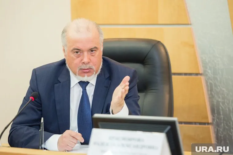 Вадим Шувалов принял больше кадровых решений, чем оба предыдущих мэра за последние 10 лет