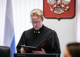 Как арестовывали деда, убившего младенца в Екатеринбурге