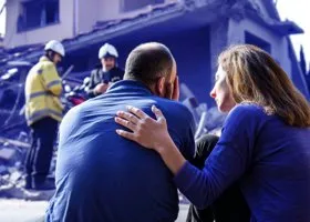 Как спастись во время землетрясения и что делать после него