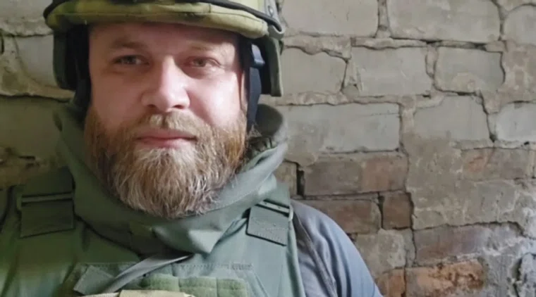 Военкор Зуев погиб из-за атаки украинского дрона