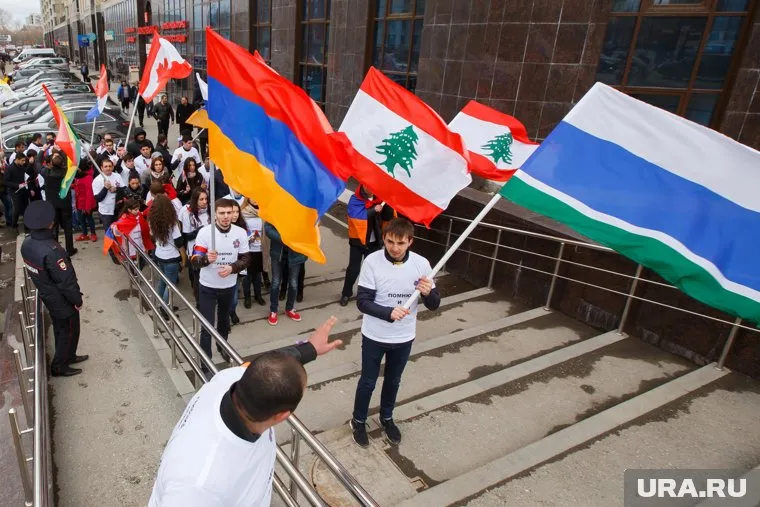 Президент Армении назначил Никола Пашиняна главой правительства