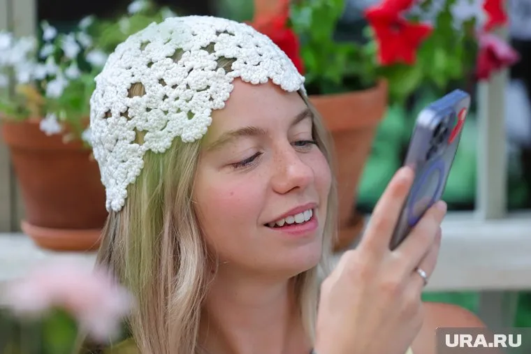 Жители Кургана будут отдавать излишки урожая через чат