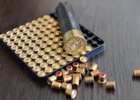 Жителя ЯНАО накажут за незаконное хранение боеприпасов и оружия