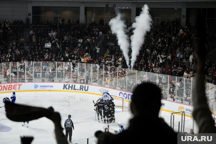 Команда должна усилиться к плей-офф