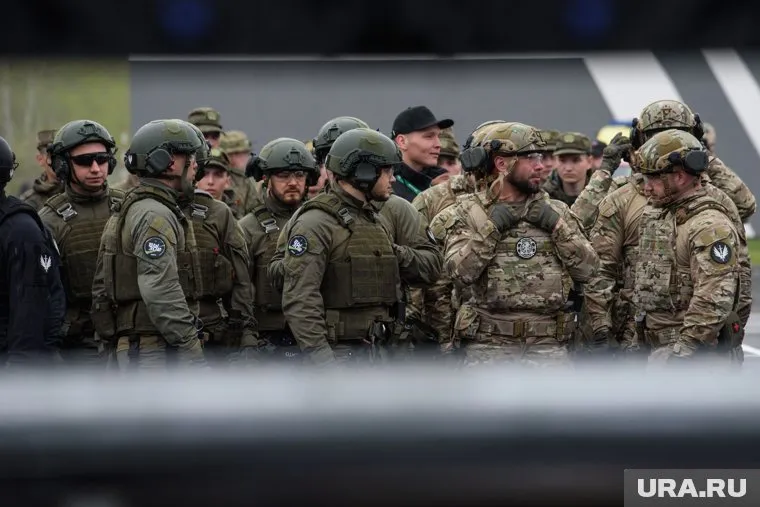 Российские бойцы освободили ключевую высоту в Клещеевке