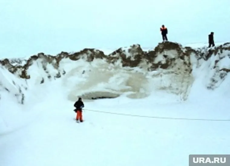 Гигантских воронок в ЯНАО прибавится