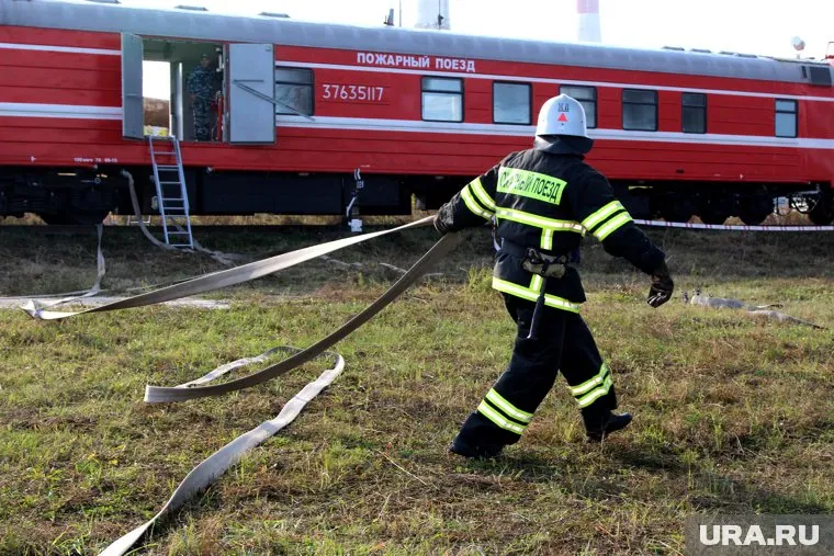 К проверке находки были привлечены работники спецслужб