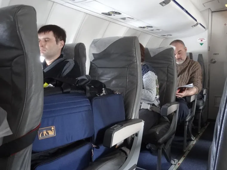 Комиссия ЦИК в Сабетте