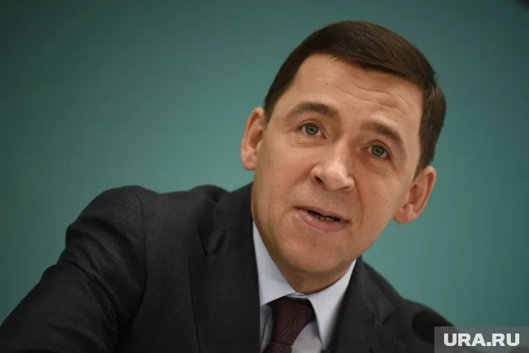 Евгений Куйвашев позвонил мэру Александру Высокинскому и попросил не обижать журналистов