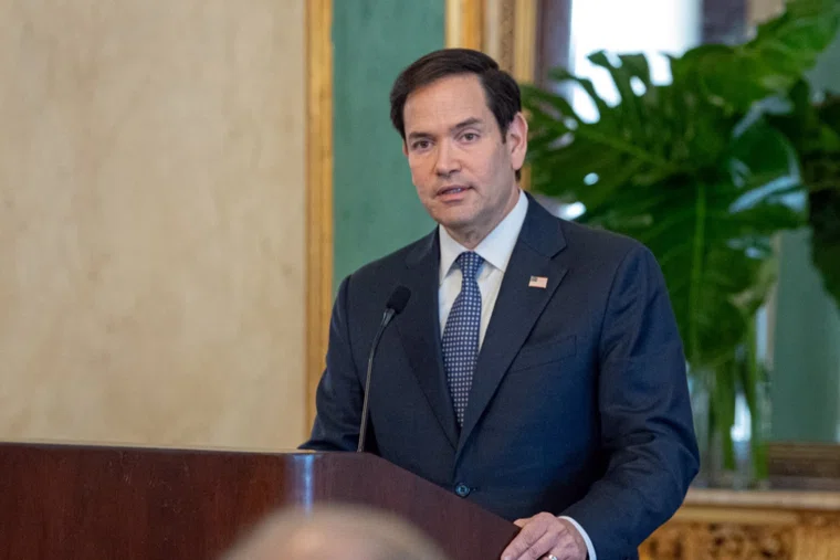 Рубио заявил, что Вашингтон сейчас прикладывает все усилия для завершения конфликта на Украине