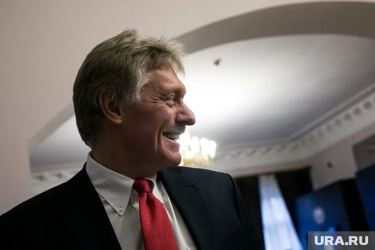 В Кремле объяснили, почему Путин не будет поздравлять нового президента Финляндии