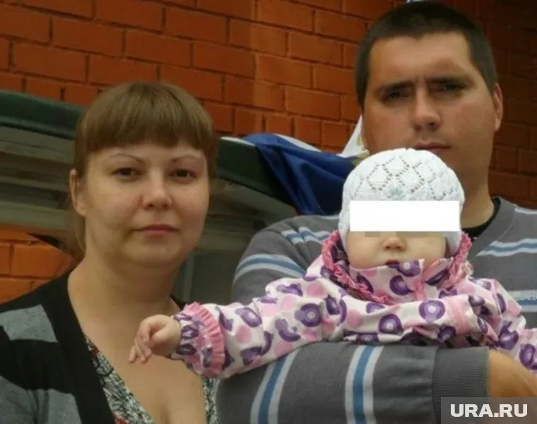 Родители полтора года верили, что их дочь выйдет из комы