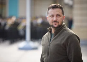 «Его просто уберут»: экс-премьер Украины предположил дальнейшую судьбу Зеленского