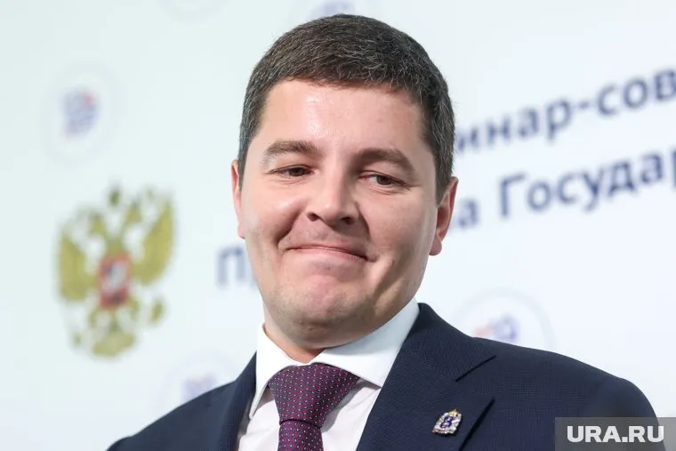 Аэропорт Надыма Артюхов планирует посетить 14 августа