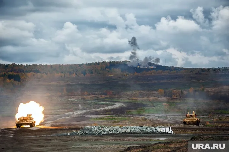 РФ не будет значительно корректировать задачи по спецоперации из-за решений, принятых на саммите НАТО