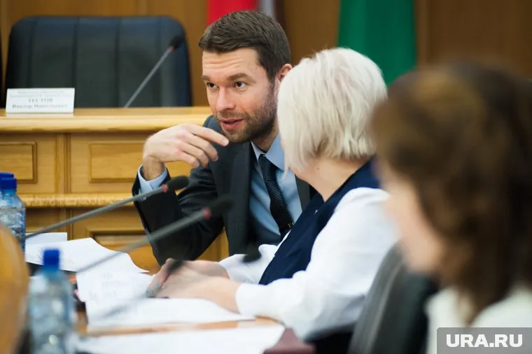 Алексей Вихарев считает, что легких денег больше не будет