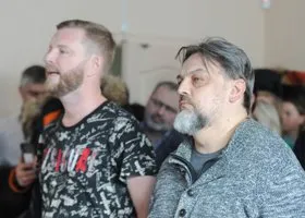 Избежавший колонии челябинский экс-депутат Смирнов дал первые комментарии после приговора