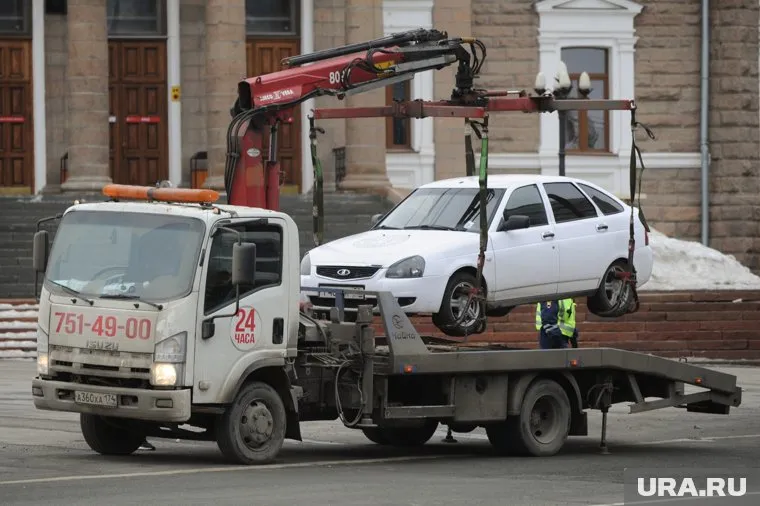 Эвакуация начнется 8 мая