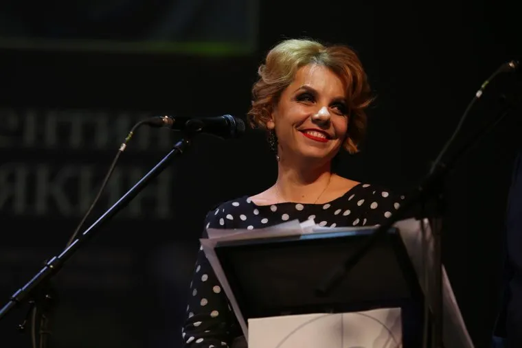 Человек года-2016. Екатеринбург