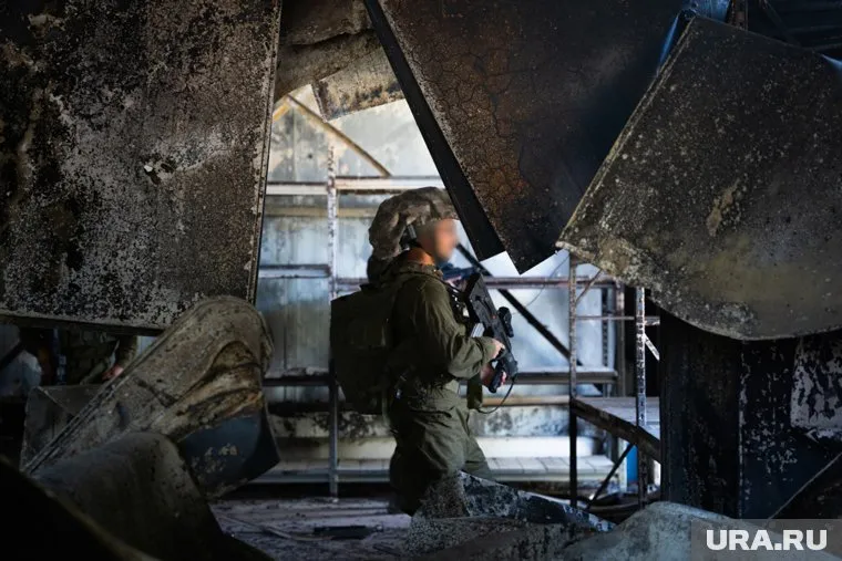 В результате ударов Израиля по сектору Газа погибли более 10 тысяч человек