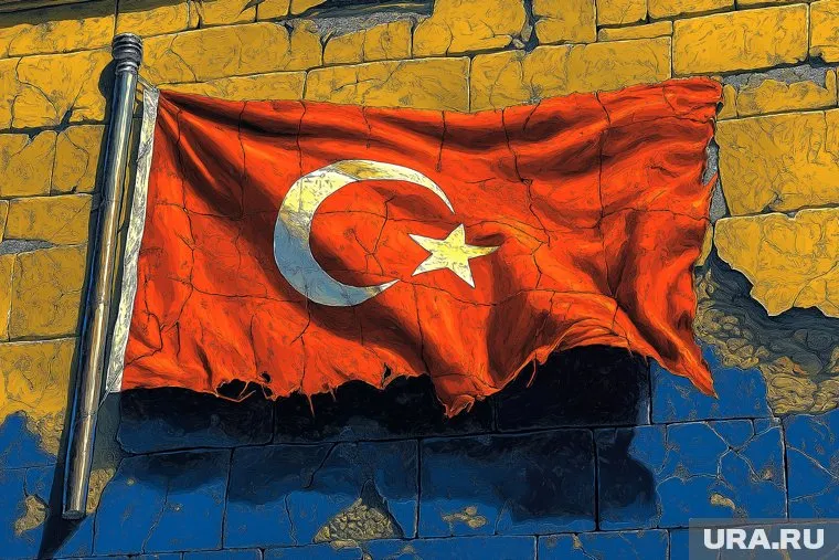 От страха из-за землятрясений в Турции погиб гражданин Узбекистана