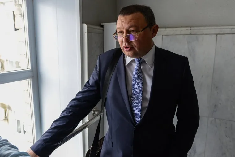 Аппаратное совещание  у главы города. Челябинск, чигинцев сергей