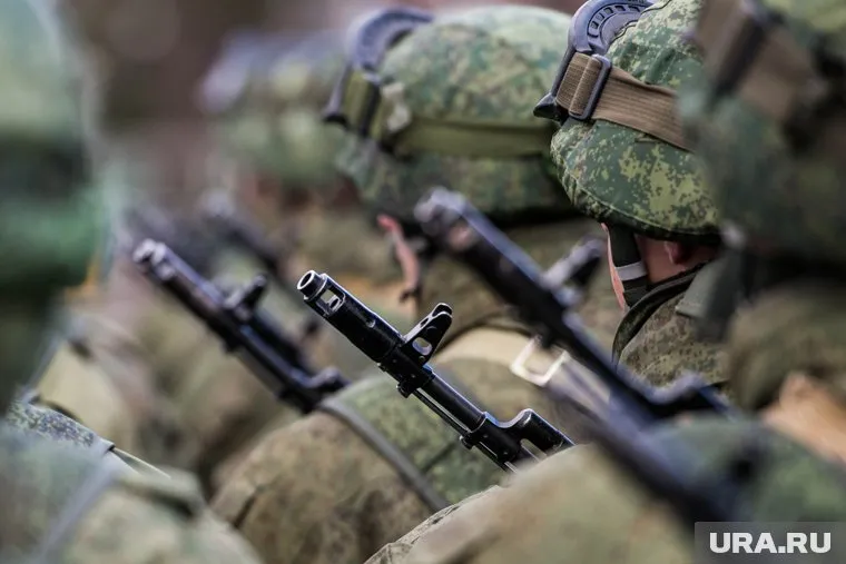 Двое российских военнослужащих были похищены украинскими силовиками
