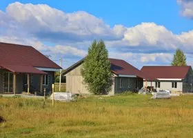 Из чего курганцам строить дома, чтобы они не сгорели в пожаре
