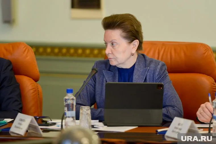 Губернатор Югры Наталья Комарова подписала соглашение о создании в Нягани особой экономической зоны