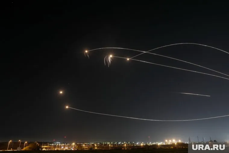 Ливан поддерживает ХАМАС в войне с Израилем